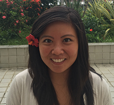 Headshot of Dr. Courtney Choy
