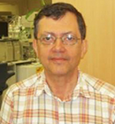 Headshot of Jose Ribeiro