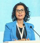 Headshot of Dr Ismahane Elouafi