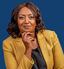 Headshot of Kate Maina-Vorley