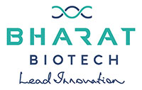 Bharat Biotech logo - Lead Innovation