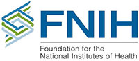 Foundation for the NIH logo
