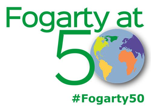 Fogarty at 50 #Fogarty50