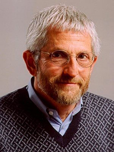 Headshot of Art Reingold