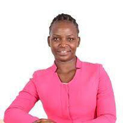 Headshot of Dorcas Mwigereri