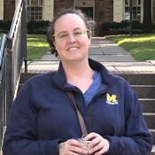 Photo of Gwenyth Lee