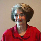 Photo of Lois Cohen