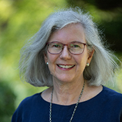 Headshot of Michele Ramsay