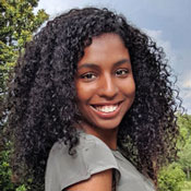 Headshot of Nídia Sequeira Trovão