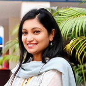Photo of Rehnuma Haque