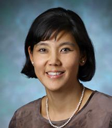 Headshot of Dr. Yukari Manabe