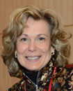 Headshot of Dr. Deborah L. Birx