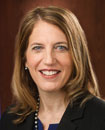 Headshot of HHS Secretary Sylvia M. Burwell