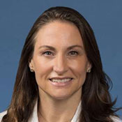 Photo of Catherine Juillard