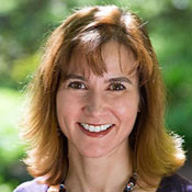 Headshot of Cheryl Moyer