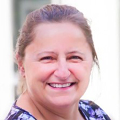 Headshot of Christine Sizemore