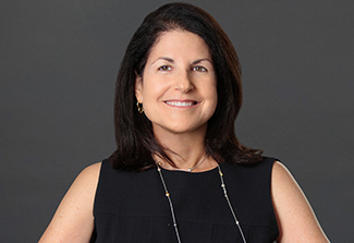 Headshot of Donna Shelley