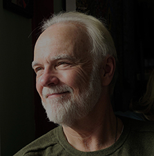 Headshot of Edward L. Murphy