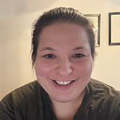 Photo of Emma Lawrence