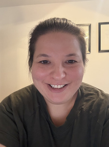 Photo of Emma Lawrence