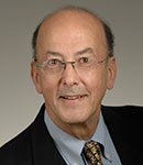 Fogarty Director Dr. Roger I. Glass