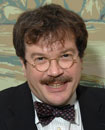 Headshot of Dr. Peter Hotez