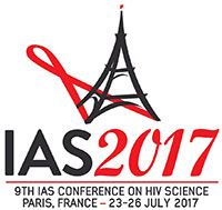 IAS2017 conference logo