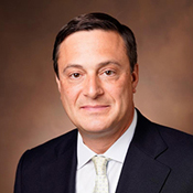 Photo of Dr. John Koethe