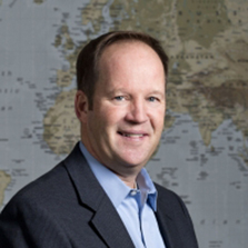 Headshot of Dr. Joseph Zunt