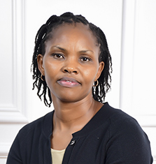 Photo of Jepchirchir Kiplagat