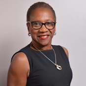 Headshot of Loretta Sweet Jemmott