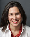 Headshot of Dr. Patricia Mechael