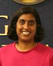 Headshot of Nalini Anand