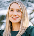 Headshot of Amber Wutich