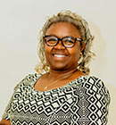 Headshot of Blandina Mmbaga