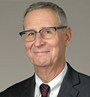 Headshot of Carl W. Dieffenbach