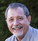 Headshot of Julio J. Ramirez