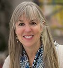 Headshot of Katherine O’Brien