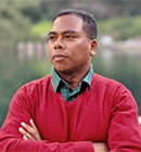 Headshot of Muhammad Asaduzzaman