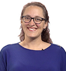 Headshot of Rebecca C. Christofferson