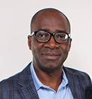 Headshot of Yazoume Ye