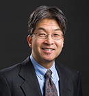 Headshot of Albert Icksang Ko