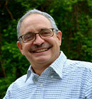 Headshot of David L. Kaplan