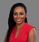 Headshot of Simone Badal