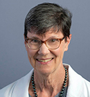 Headshot of Helene M. Langevin