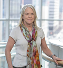 Headshot of Jennifer Stinson