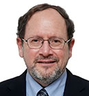 Headshot of John Clemens