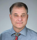 Headshot of Jonathan M. Green,