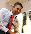 Headshot of Keertan Dheda