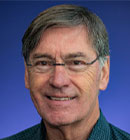 Headshot of Kenneth Stuart